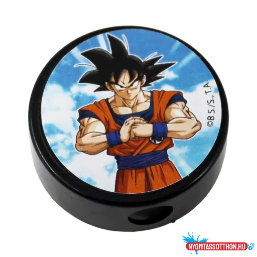 Dragon Ball Kamehame írószer szett 5 db-os