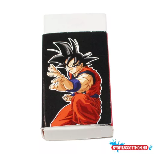 Dragon Ball Kamehame írószer szett 5 db-os