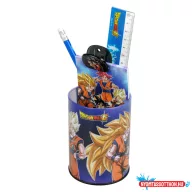 Dragon Ball Kamehame írószer szett 7 db-os