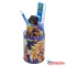 Dragon Ball Kamehame írószer szett 7 db-os
