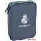 Real Madrid Blue tolltartó töltött 2 emeletes
