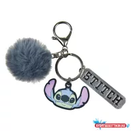 Disney Lilo és Stitch, A csillagkutya So Sweet kulcstartó