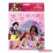 Disney Hercegnők Life matricás album 50 db matricával