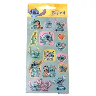 Disney Lilo és Stitch, A csillagkutya Palm hologrammos matrica szett