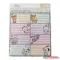 Disney Classics Babies füzetcímke 16 db-os