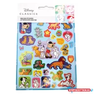 Disney Classics Fun 600 darabos matrica szett
