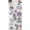 Disney Minnie Feel Good pufi szivacs matrica szett