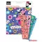 Disney Minnie Bloom matricás album 50 db matricával