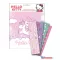 Hello Kitty Unicorn matricás album 50 db matricával