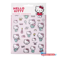 Hello Kitty Summer 600 darabos matrica szett