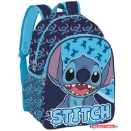 Disney Lilo és Stitch, A csillagkutya Abstract iskolatáska, táska 40 cm