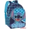 Disney Lilo és Stitch, A csillagkutya Abstract iskolatáska, táska 40 cm