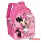Disney Minnie Paris iskolatáska, táska 40 cm