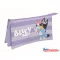 Bluey Puppy 3 rekeszes tolltartó 22 cm