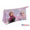 Disney Jégvarázs Winter Magic 3 rekeszes tolltartó 22 cm
