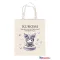 Hello Kitty Kuromi Diamond vászontáska, bevásárlótáska 44 cm