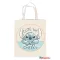 Disney Lilo és Stitch, A csillagkutya Cheeky vászontáska, bevásárlótáska 44 cm