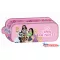 Disney Hercegnők Blossom 2 rekeszes tolltartó 23 cm