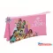 Disney Hercegnők Blossom 3 rekeszes tolltartó 22 cm