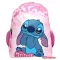 Disney Lilo és Stitch, A csillagkutya Lovely iskolatáska, táska 40 cm