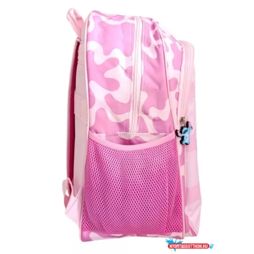 Disney Lilo és Stitch, A csillagkutya Lovely iskolatáska, táska 40 cm