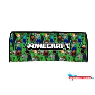 Minecraft Face tolltartó 23 cm