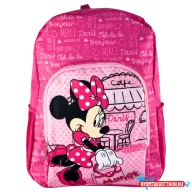 Disney Minnie Paris iskolatáska, táska 40 cm – JAV_MSL707619
