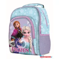 Disney Jégvarázs Winter Magic iskolatáska, táska 42 cm