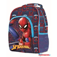 Pókember Great Power iskolatáska, táska 42 cm