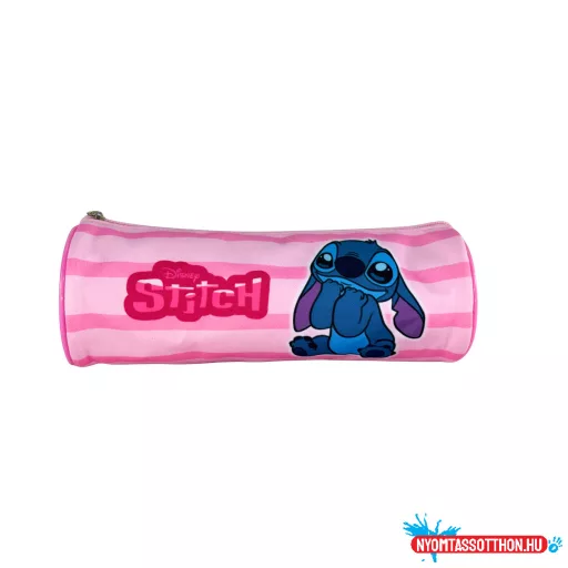 Disney Lilo és Stitch, A csillagkutya Lovely tolltartó 23 cm