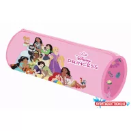 Disney Hercegnők Blossom tolltartó 23 cm