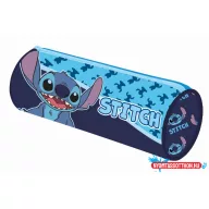 Disney Lilo és Stitch, A csillagkutya Abstract tolltartó 23 cm