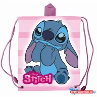 Disney Lilo és Stitch, A csillagkutya Lovely uzsonnás táska 30 cm
