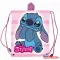 Disney Lilo és Stitch, A csillagkutya Lovely uzsonnás táska 30 cm