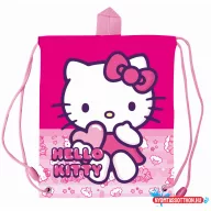 Hello Kitty Unicorn uzsonnás táska 30 cm