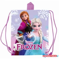 Disney Jégvarázs Winter Magic uzsonnás táska 30 cm