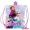 Disney Jégvarázs Winter Magic uzsonnás táska 30 cm