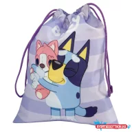 Bluey Puppy uzsonnás táska 30 cm