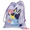 Bluey Puppy uzsonnás táska 30 cm
