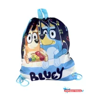 Bluey Dreams uzsonnás táska 30 cm