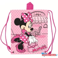 Disney Minnie Paris uzsonnás táska 30 cm