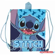 Disney Lilo és Stitch, A csillagkutya Abstract uzsonnás táska 30 cm
