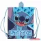 Disney Lilo és Stitch, A csillagkutya Abstract uzsonnás táska 30 cm