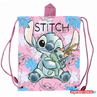 Disney Lilo és Stitch, A csillagkutya Doll uzsonnás táska 30 cm