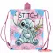 Disney Lilo és Stitch, A csillagkutya Doll uzsonnás táska 30 cm