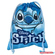 Disney Lilo és Stitch, A csillagkutya Smile uzsonnás táska 30 cm
