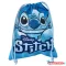 Disney Lilo és Stitch, A csillagkutya Smile uzsonnás táska 30 cm