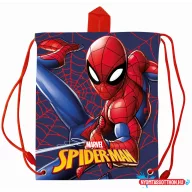 Pókember Great Power uzsonnás táska 30 cm