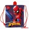 Pókember Great Power uzsonnás táska 30 cm