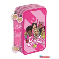 Barbie Dream Squad tolltartó töltött 3 emeletes Giotto